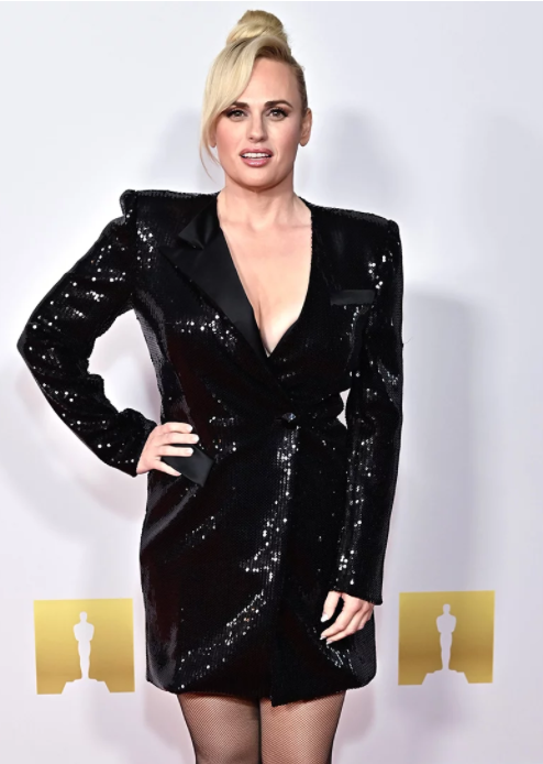 ريبيل ويلسون