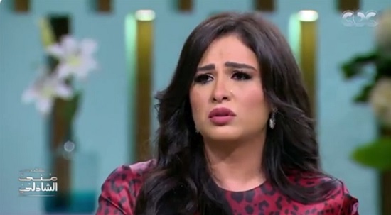 حلقة ياسمين عبدالعزيز