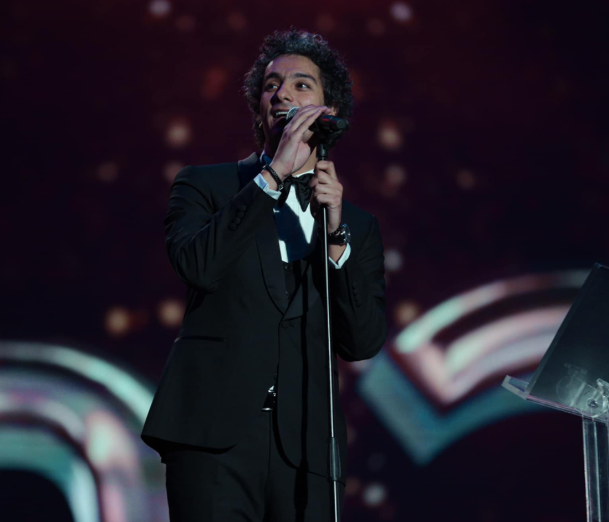 لفنان محمد محسن لفنان محمد محسن