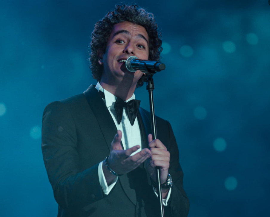 حفل محمد محسن حفل محمد محسن