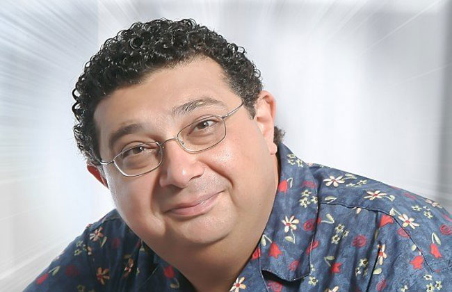 ماجد الكدوانى ماجد الكدوانى