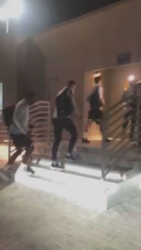 نجوم الأهلي