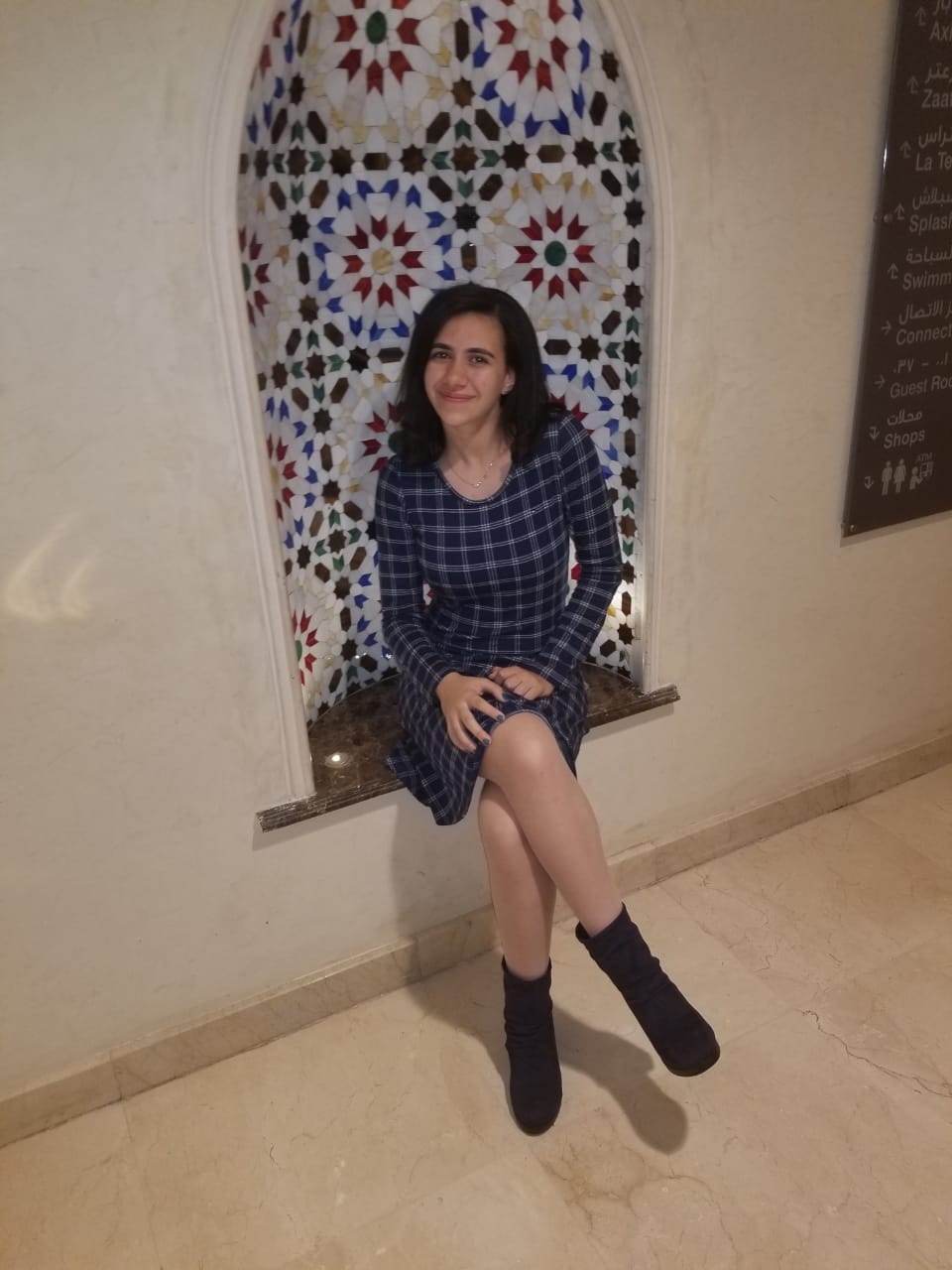 لاعبة سبورتنج لاعبة سبورتنج