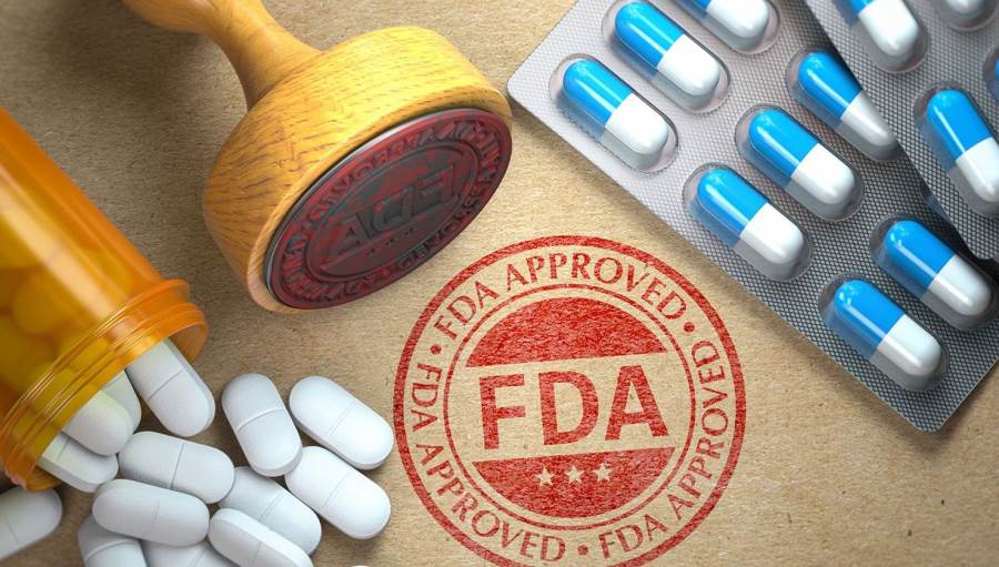 FDA توافق على عقار الاجسام المضادة