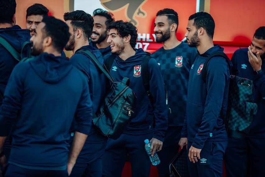 النادى الاهلي