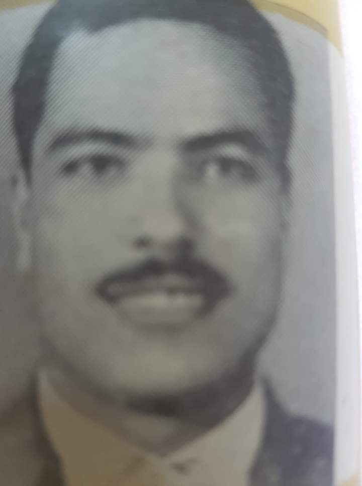 محمد عبد الحافظ رجب