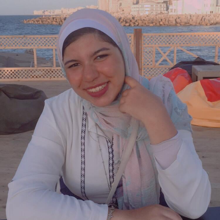 يارا صفوت