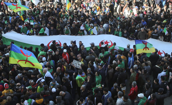 2021-02-16T100548Z_962658406_RC2MTL9OOZMW_RTRMADP_3_ALGERIA-PROTESTS-ANNIVERSARY-KHERRATA