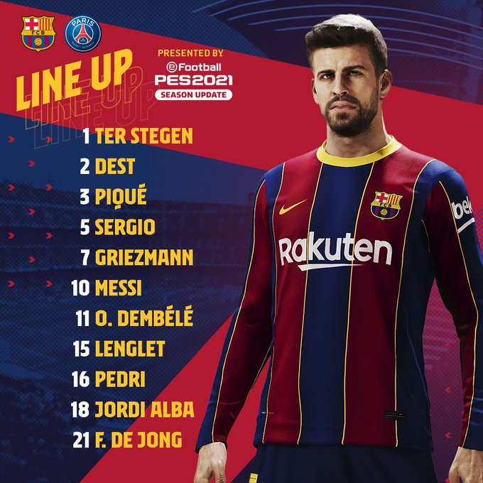تشكيل برشلونة تشكيل برشلونة