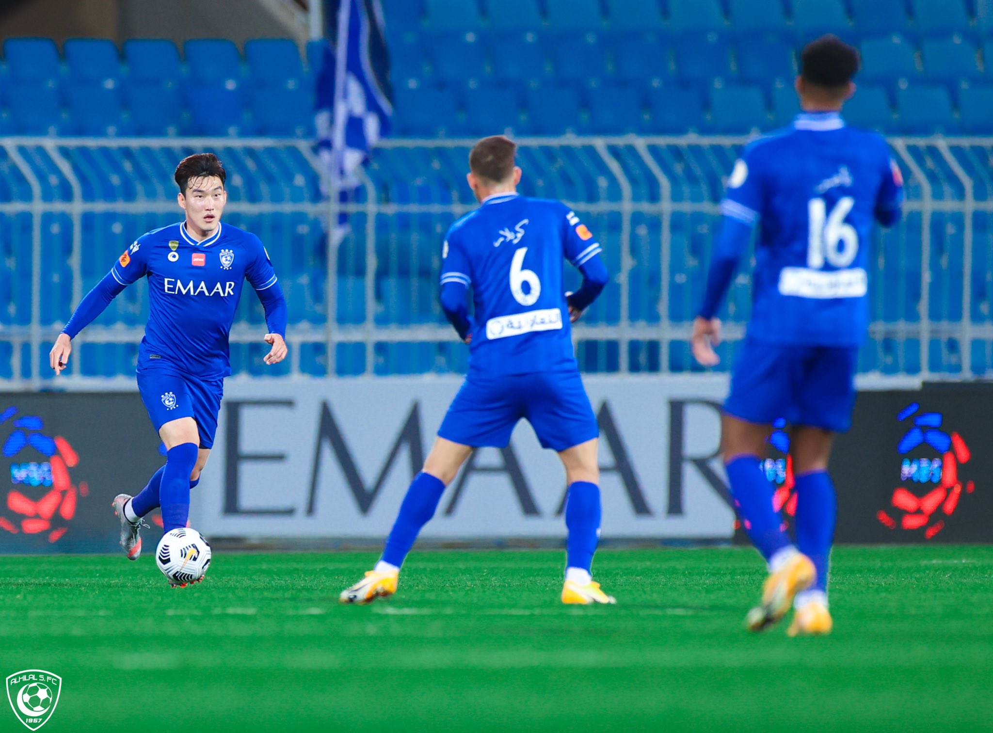 نادي الهلال