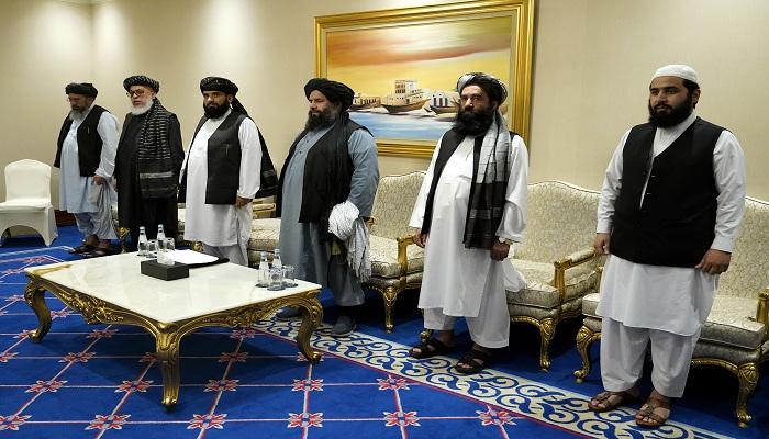 قطر تستضيف قادة طالبان