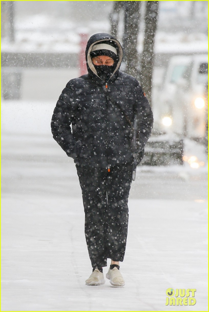 زوجة هيو جاكمان