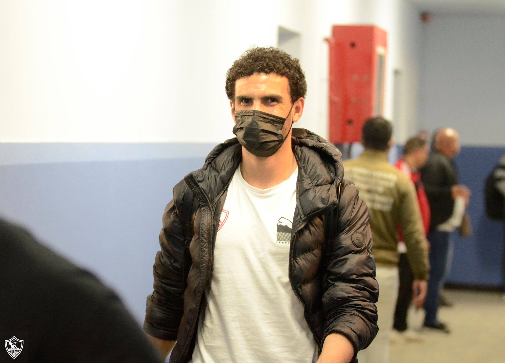 باتشيكو يبحث عن الأمان فى تشكيل الزمالك أمام غزل المحلة ...