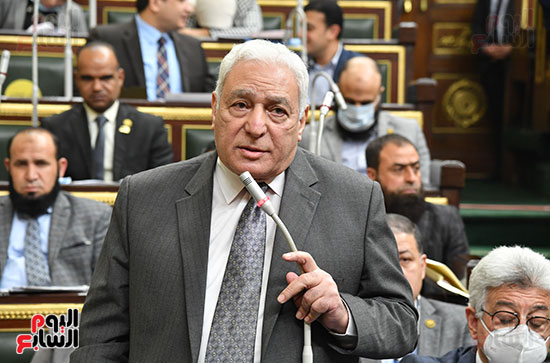 النائب اسامه العبد النائب اسامه العبد