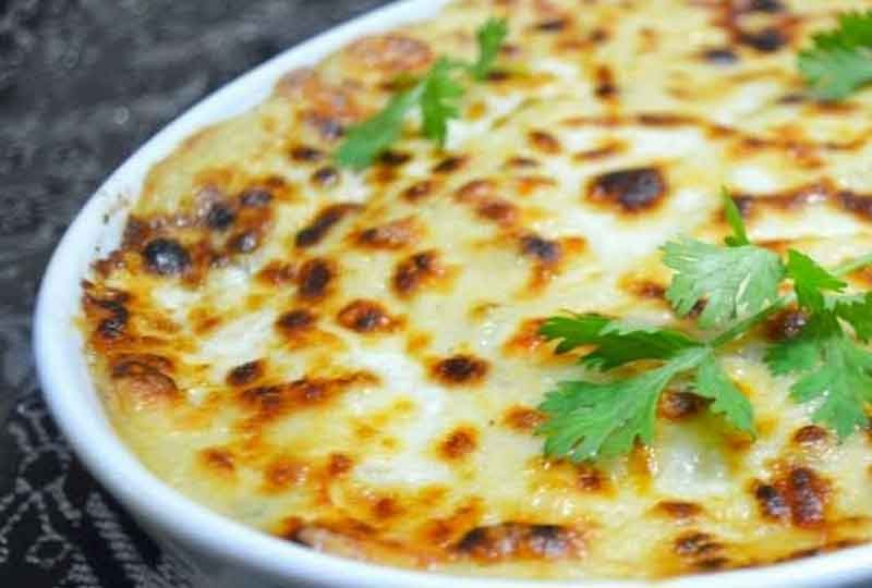 طريقة عمل النجرسكو طريقة عمل النجرسكو