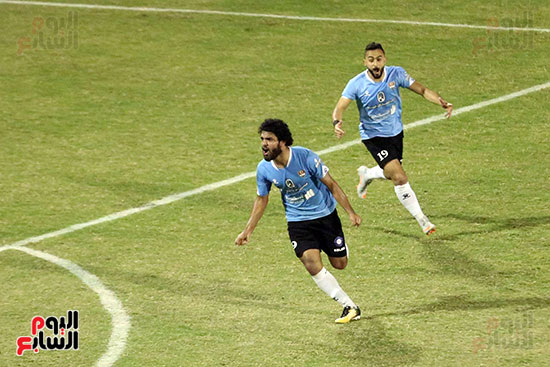 Ø§Ù„Ø²Ù…Ø§Ù„Ùƒ ÙŠØªÙ„Ù‚Ù‰ Ø£ÙˆÙ„ Ù‡Ø²ÙŠÙ…Ø© ÙÙ‰ Ø§Ù„Ø¯ÙˆØ±Ù‰ Ø¨Ø§Ù„Ø®Ø³Ø§Ø±Ø© 1 2 Ø£Ù…Ø§Ù… ØºØ²Ù„ Ø§Ù„Ù…Ø­Ù„Ø© ØµÙˆØ± Ø§Ù„ÙŠÙˆÙ… Ø§Ù„Ø³Ø§Ø¨Ø¹