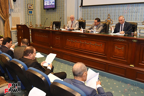  لجنة الزراعة بمجلس النواب (4)
