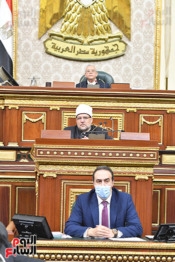 الجلسه العامه (13)
