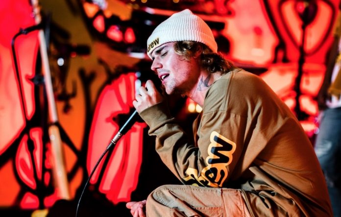 جاستين بيبر (2)