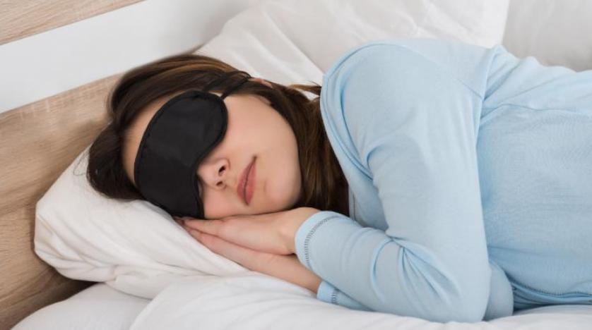 تحسين نمط نومك