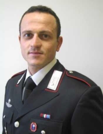 الشرطي العسكري الإيطالي فيتوريو إياكوفاتشي