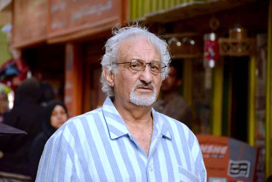 أحمد حلاوة