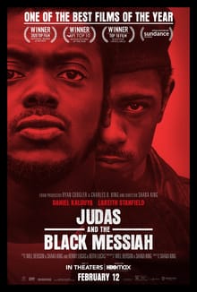  Judas and the Black Messiah (1)