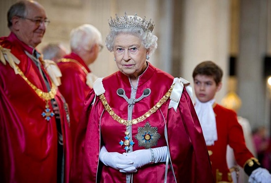 ماذا سيحدث بعد وفاة الملكة إليزابيث؟ (4)