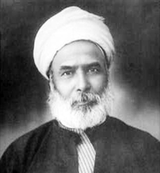 الإمام محمد عبده..المعلم الرائد