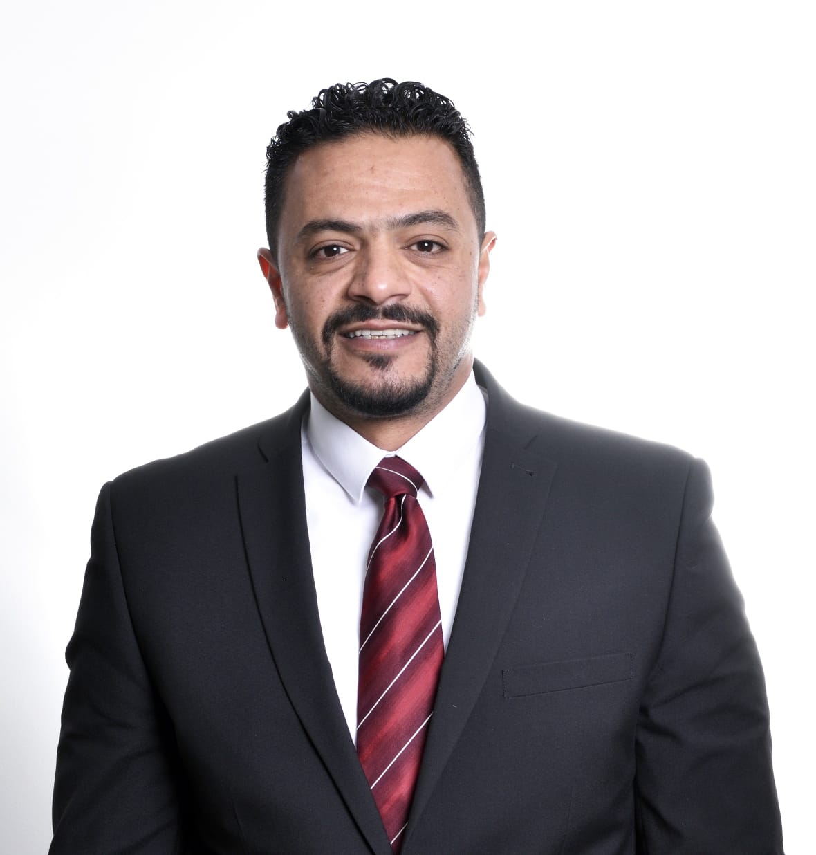 محمد الفقي الرئيس التنفيذي لشركة ڤاليو لخدمات
