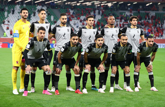 النادى الأهلى النادى الأهلى