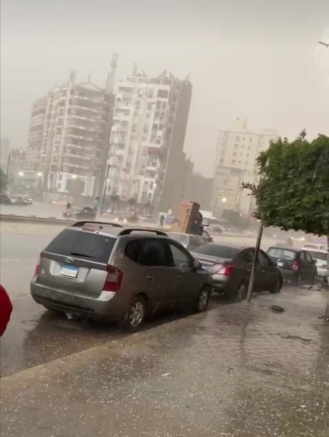 الطقس السيئ الطقس السيئ