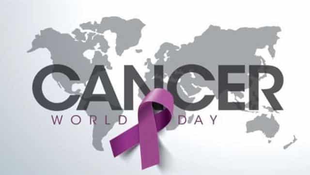 اليوم العالمى للسرطان