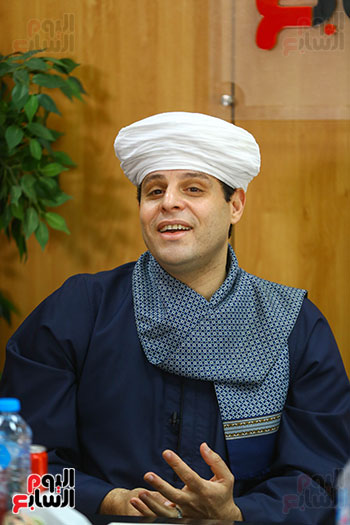 الشيخ محمود