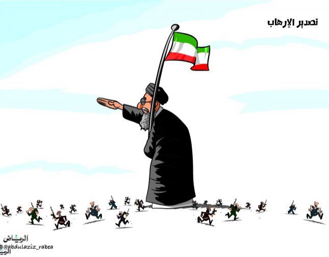 d-al-marsd-457-اخبار-السعودية-شاهد-أبرز-كاريكاتير-الصحف-اليوم-السبت