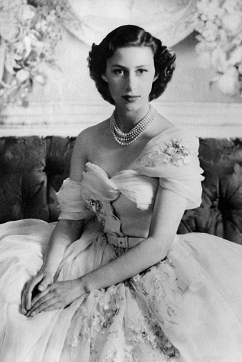 الأميرة مارجريت 1951