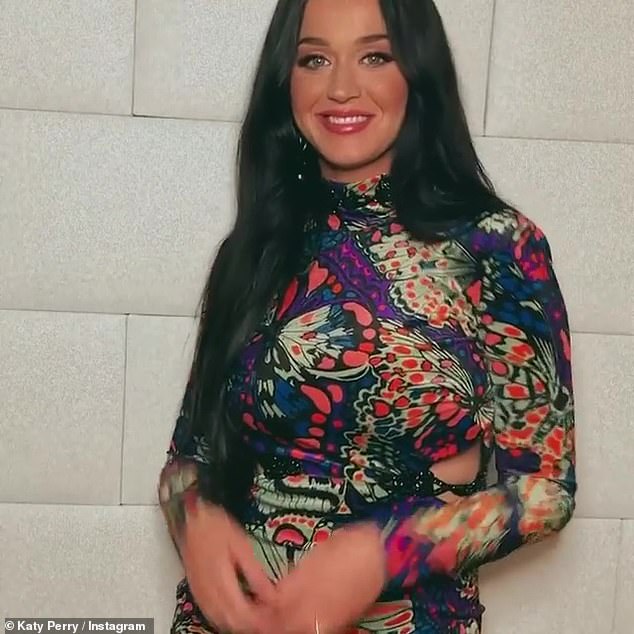 كاتي بيري (2)