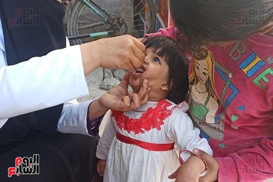 تطعيم-الاطفال-بشمال-سيناء-(2)