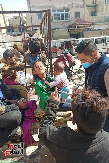 تطعيم-الاطفال-بشمال-سيناء-(1)