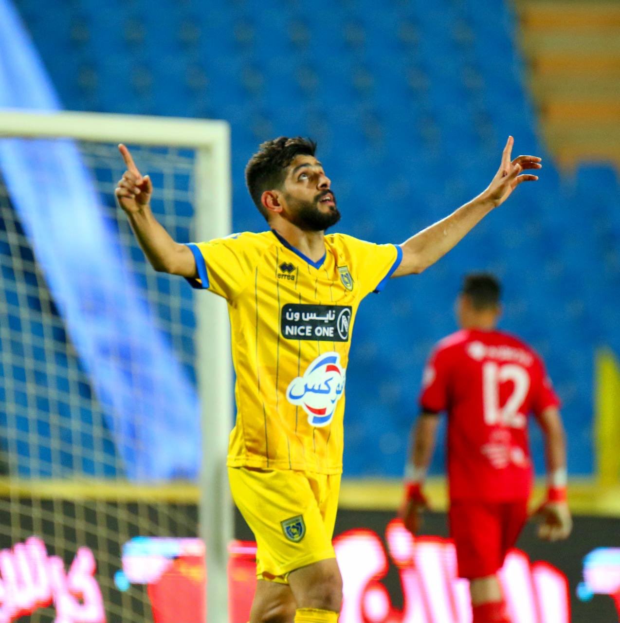 التعاون ضد أبها (2)