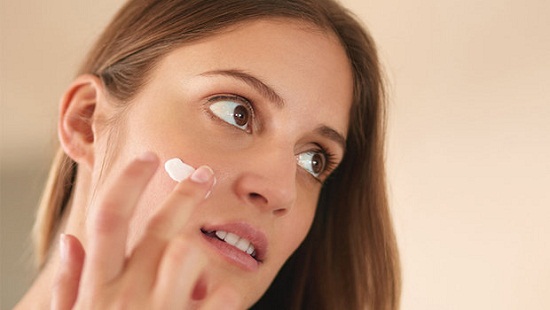 وصفات  لعلاج ثقوب الوجه
