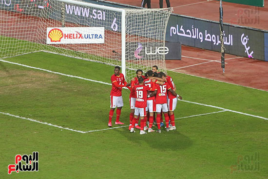 الاهلى - الاسماعيلى (54)