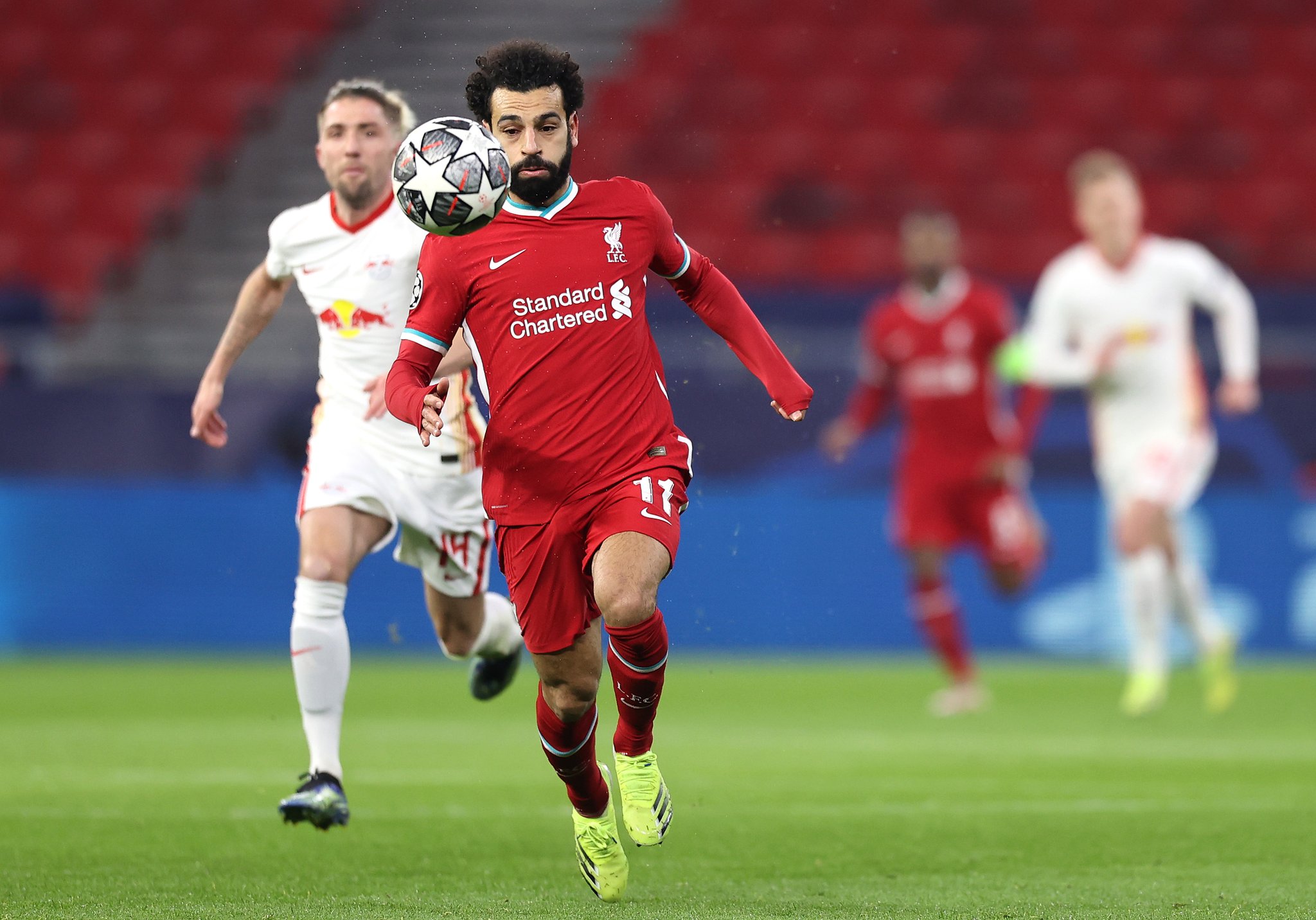 محمد صلاح