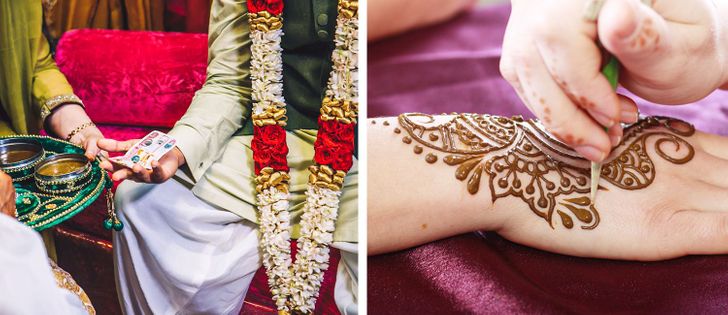 عروض الزواج بالهند