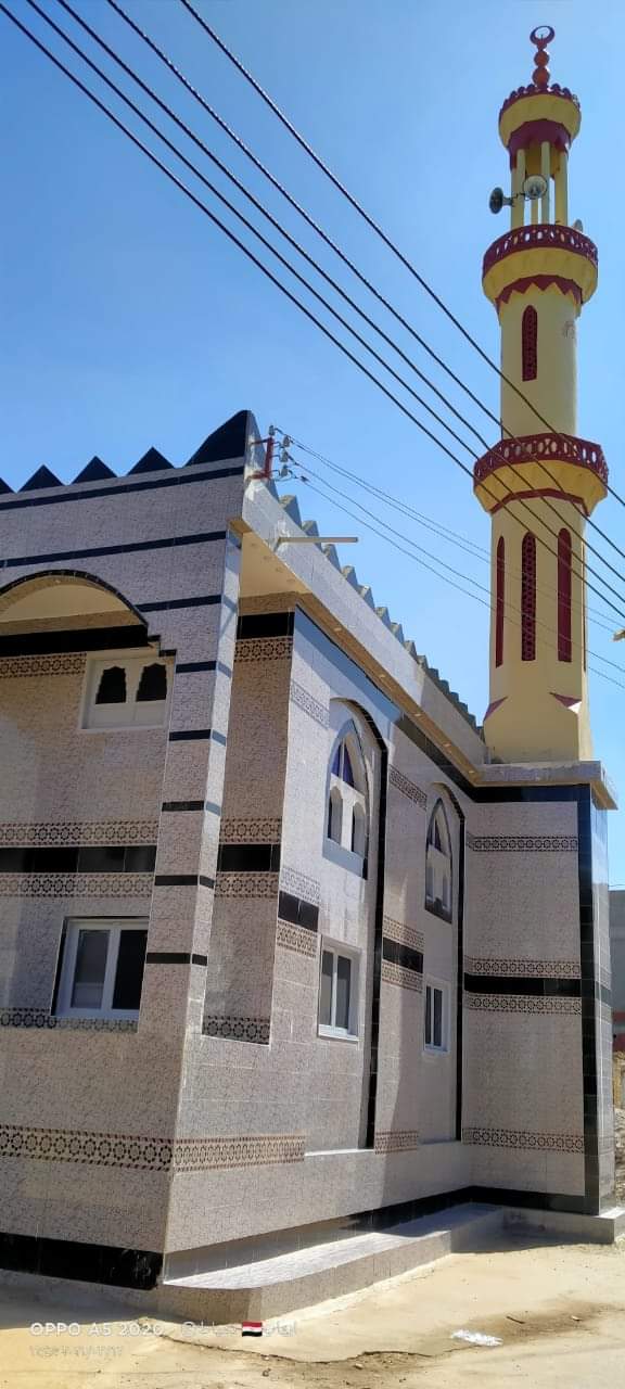 مسجد الوالدين