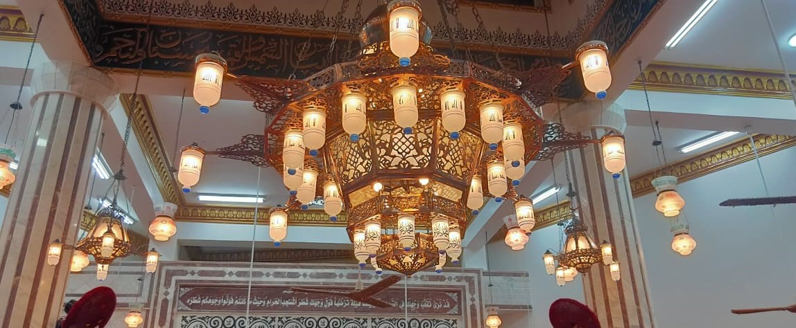 المسسجد المسسجد