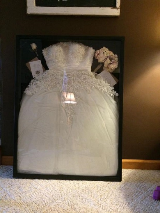 فستان الزفاف (2)