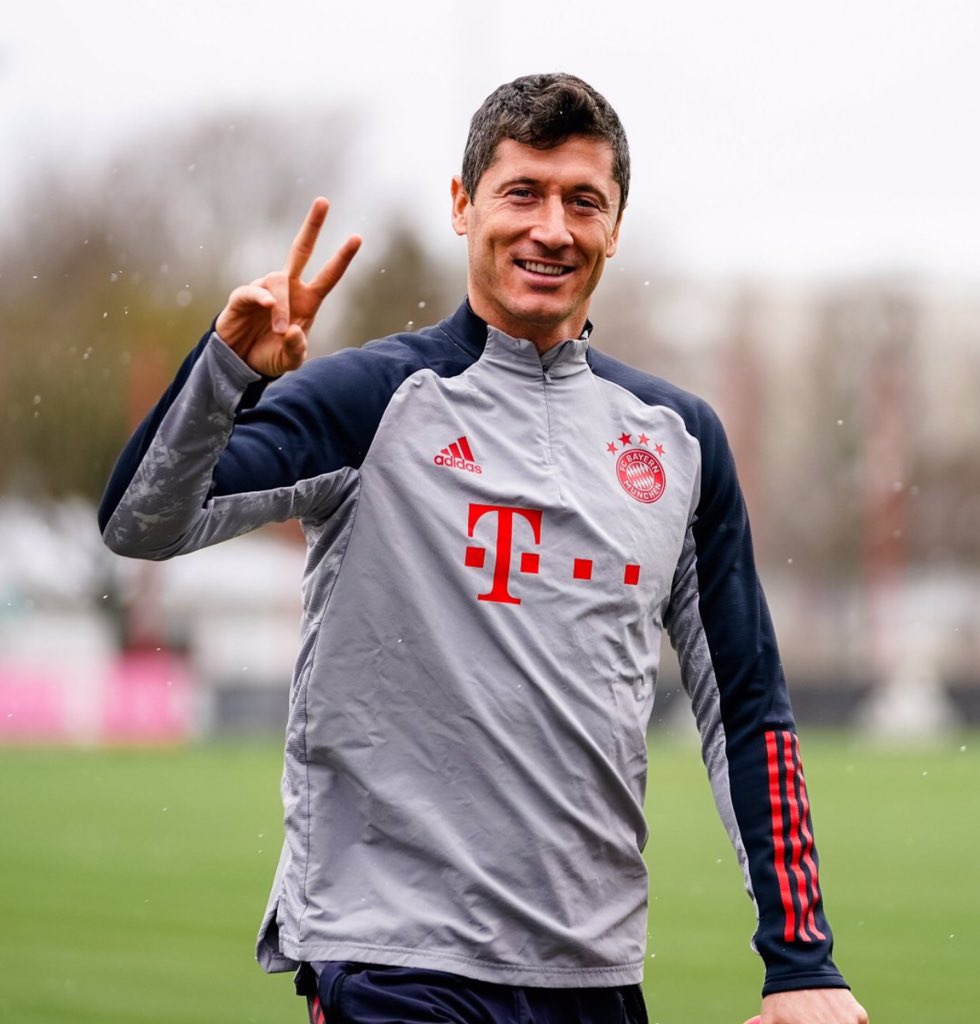 ليفاندوفيسكي