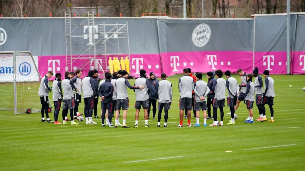 نادي البايرن