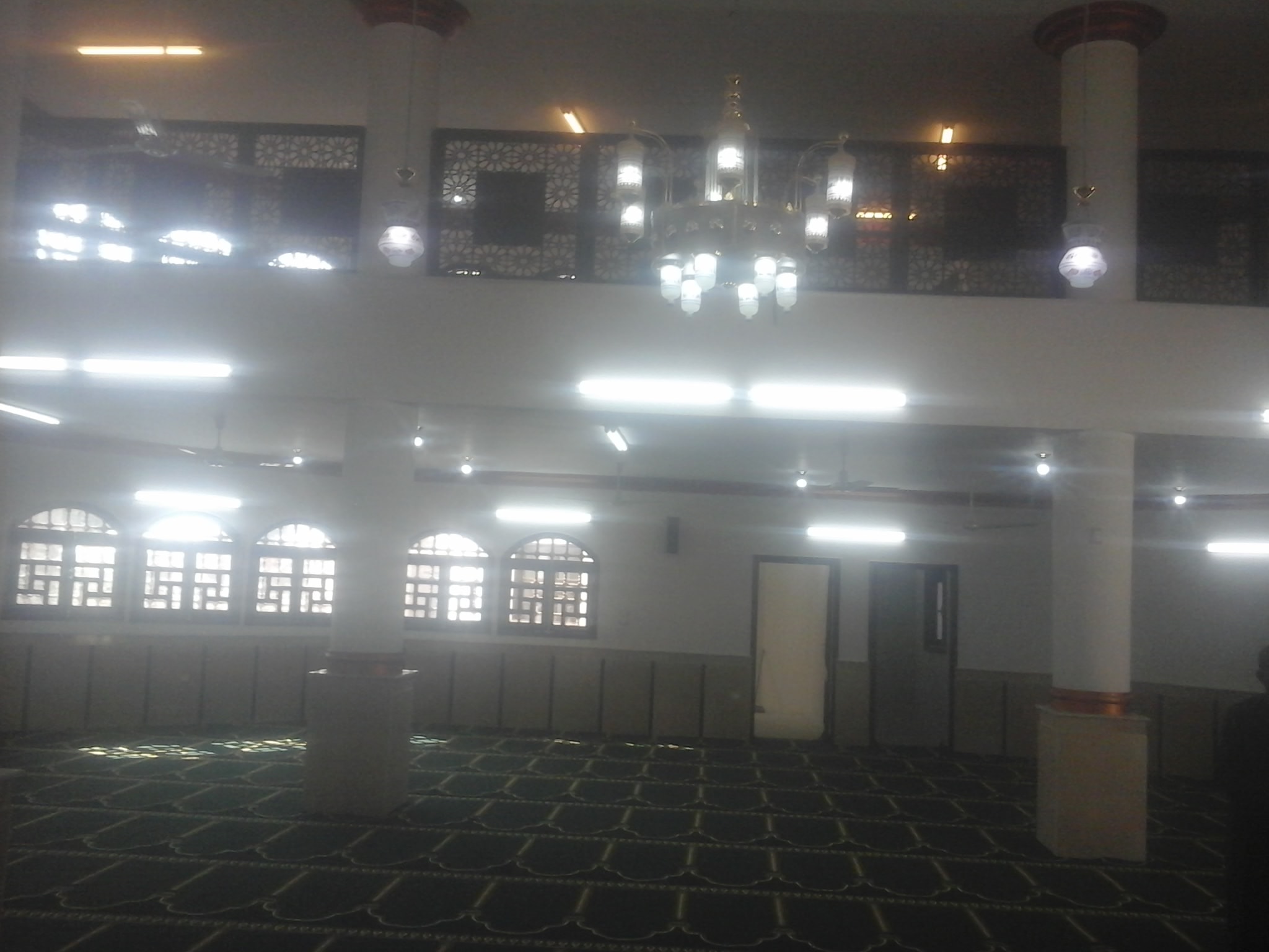 وكيل أوقاف الأقصر يعلن إفتتاح مسجد الخوالد بمدينة الطود